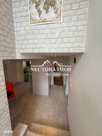 NECTORA IMOB-Apartament Zona Garii, 2 camere, 50 mp, Mobilat/Utilat - 5