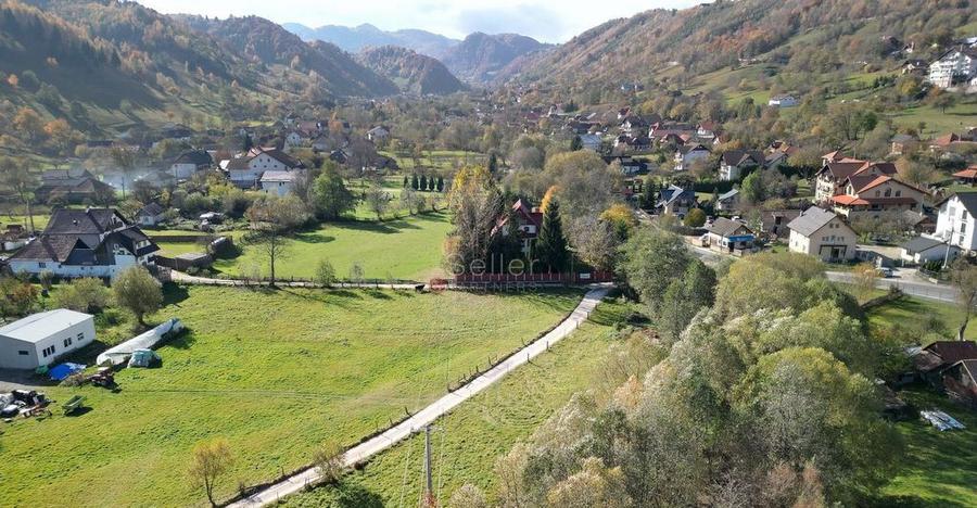 Teren Intravilan - 2