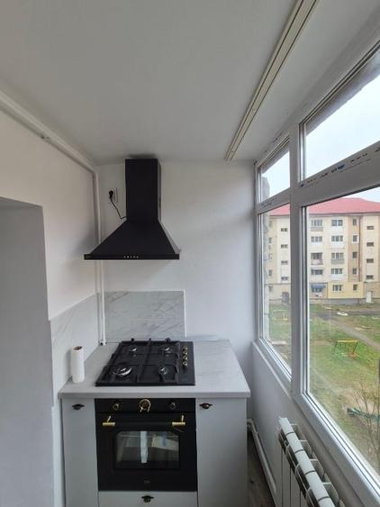 Apartament NEFOLOSIT, centrala Viessmann, Bucătărie complet mobilata - 1