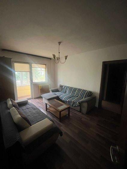 Apartament 2 camere Ploiesti Nord, mobilat si utilat complet, renovat - 1