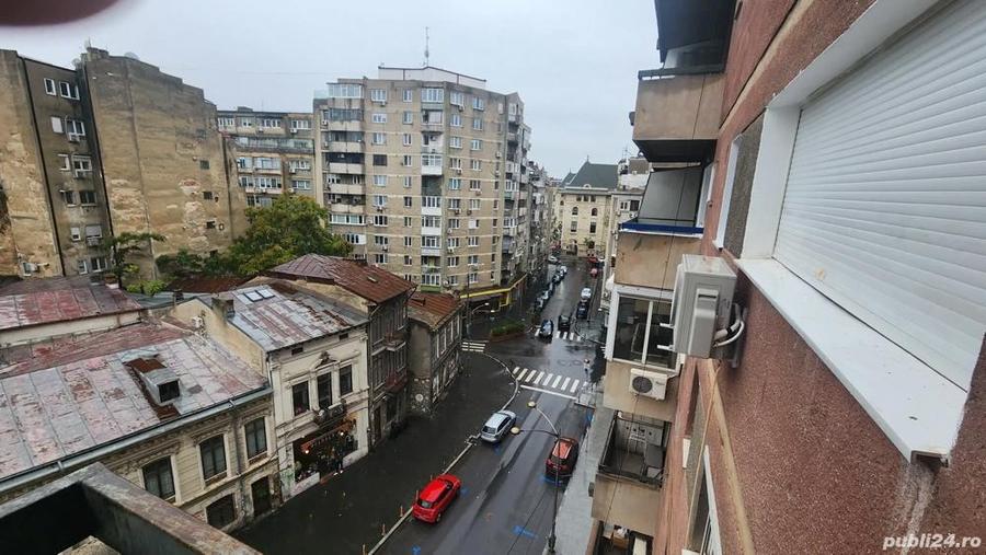 Apartament 4 Camere Regina Elisabeta - 9