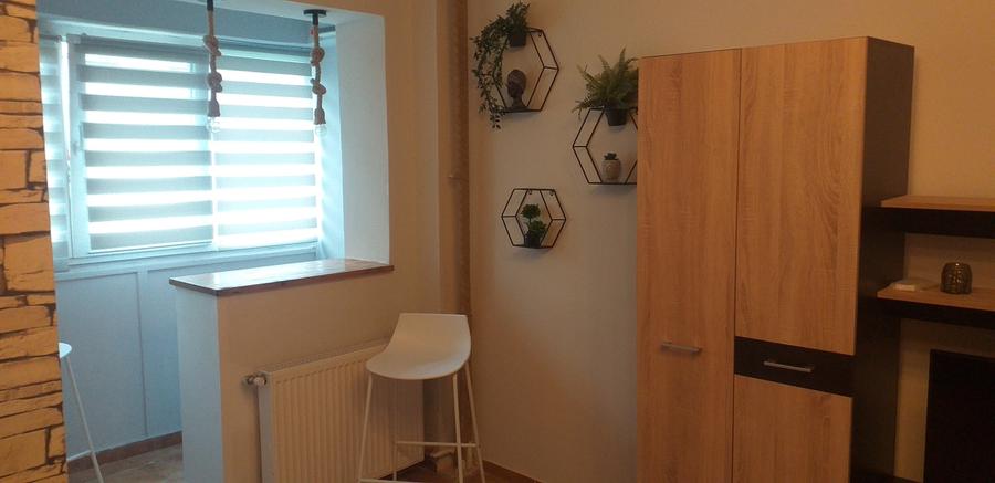 Dristor, Ramnicu Sarat, Schitului - 1