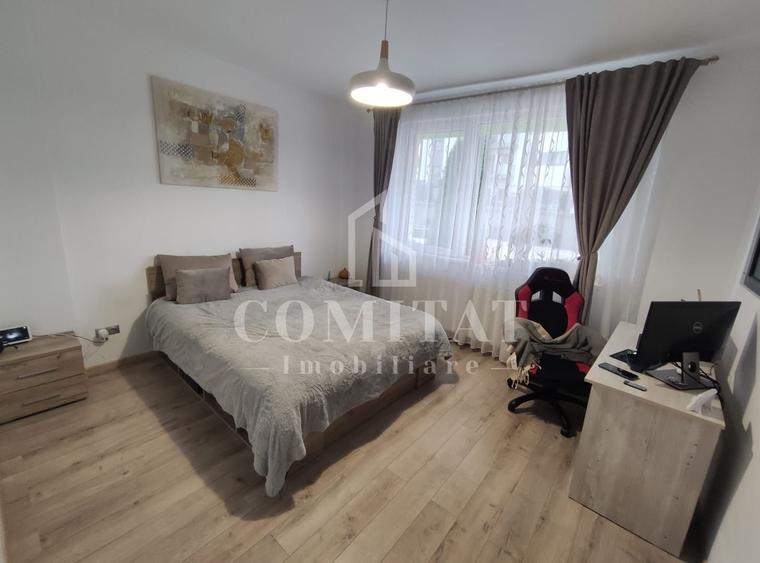 Apartament 2 camere | Baza Sportivă Gheorgheni | Parcare subterană - 3