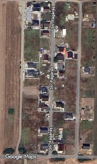 Oportunitate! Teren 370 mp Berceni utilitati aproape - 2