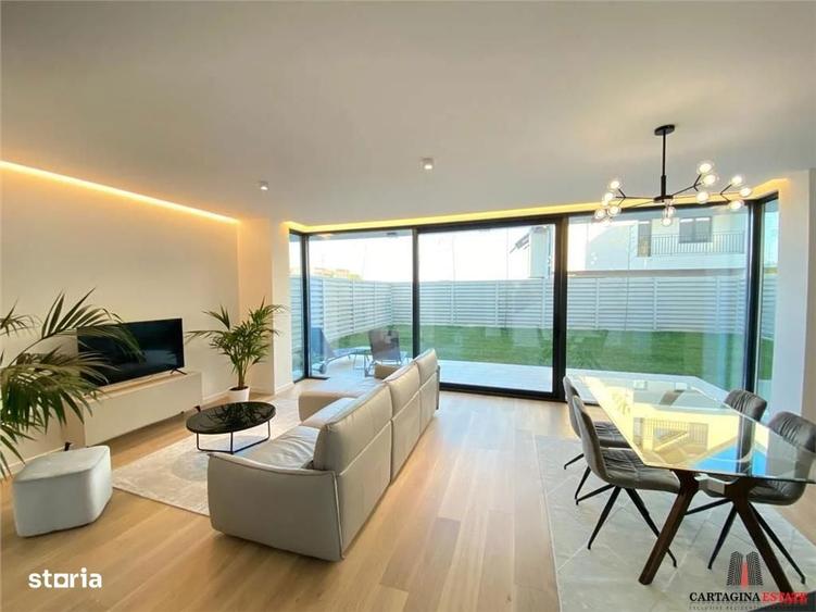 Vila de lux 2025 P+1E Matei Millo COMISION 0 - 1