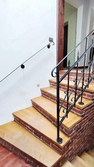 Casa cu gradina centru istoric - 14