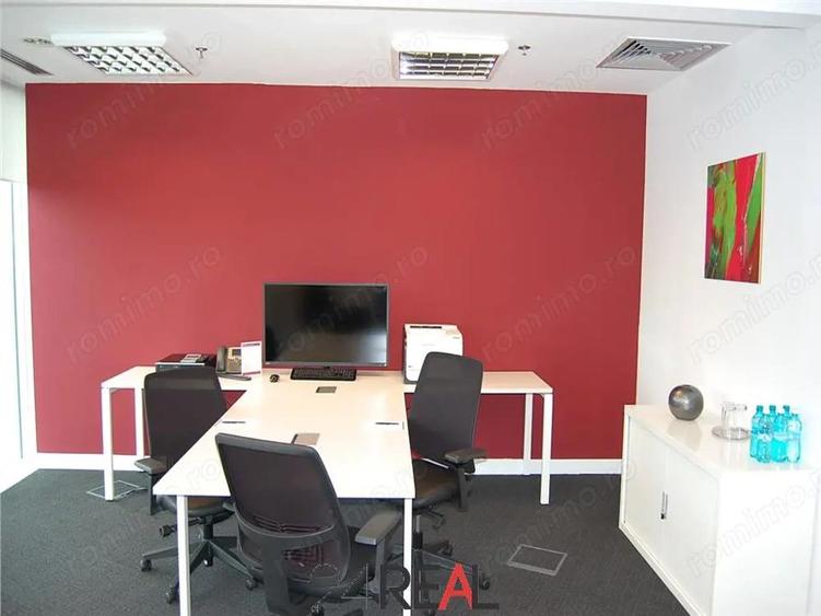 Birouri de mici dimensiuni langa metrou Aviatorilor - 3