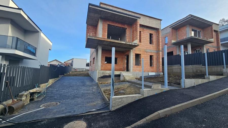 0% comision Case individuale, zona Planoare-Bonas, Dezmir - 2