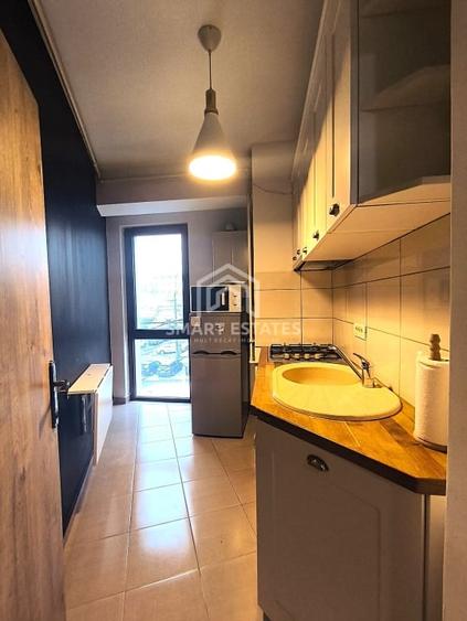 2 Camere-Unirii-Pasajul Marasesti-2018-Centrala Proprie-2/5-Lift - 12