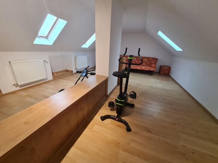 Vila individuala,la 10 min de Piața Victoriei! - 12