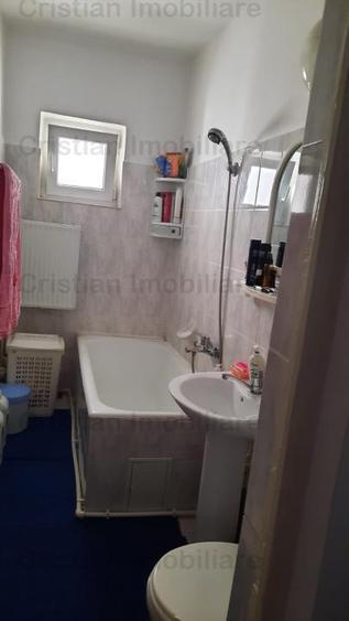 Garsoniera decomandata 30mp Bine Intretinuta  Radu Negru - 4