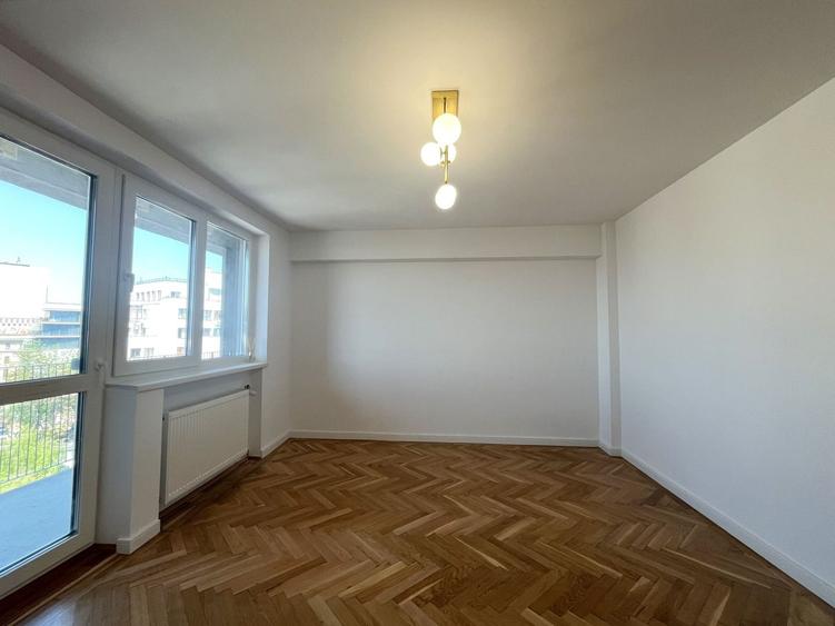 3 CAMERE || DECOMANDAT || RENOVAT || UNIVERITATE METROU || COLTEA - 5