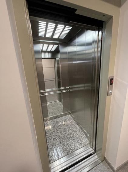 Apartament 3 camere duplex, etaj 3 si 4, bloc mic, nou, semimobilat, zona Radio - 16