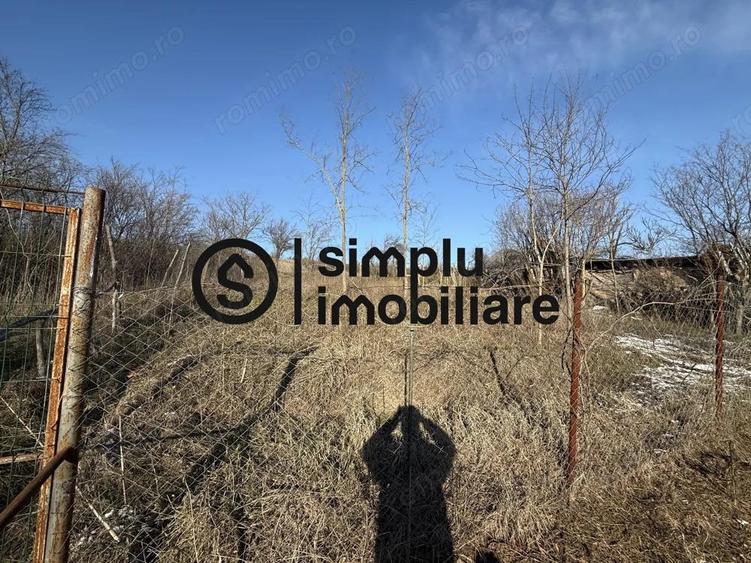 Casa parter Bucovat - 12