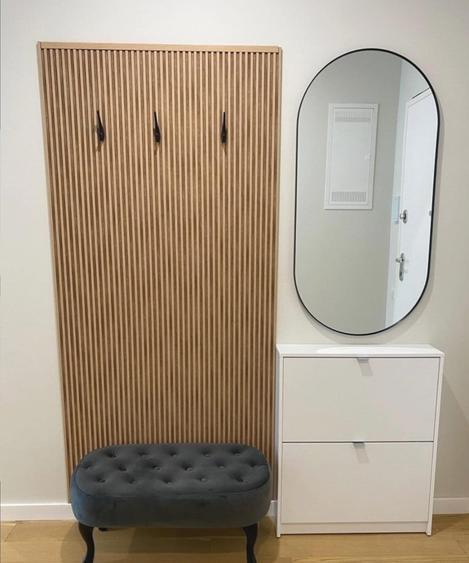 Apartament 2 camere Lux+Loc de parcare in Complexul One Timpuri Noi - 5