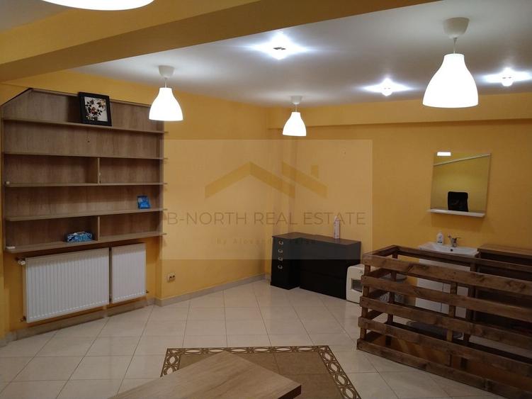 Spațiu comercial de închiriat în vilă , Zona Alba Iulia - 5