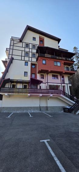 Apartamnet cu 2 camere de vanzare in Sinaia - 11