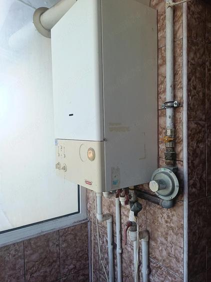 Apartament 2 camere decomandat, orizont, autogara Calara?i - 3