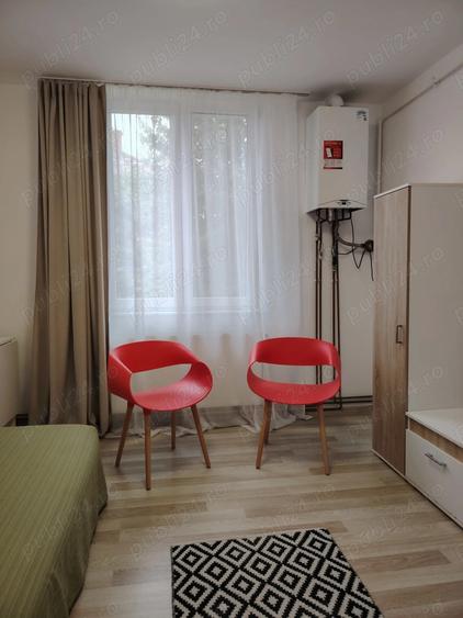 Inchiriere garsoniera - 1