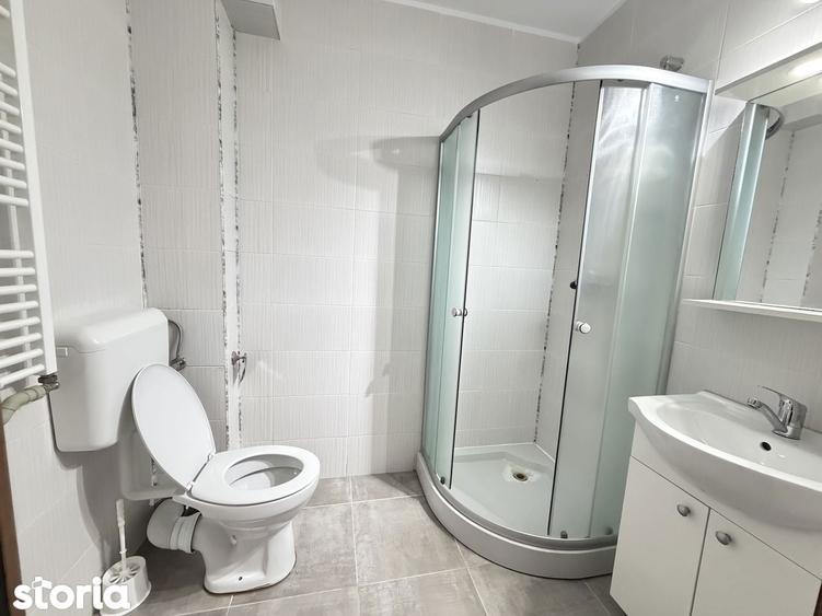 Chirie Apartament Mioveni, Bloc Nou, Demisol, modern, partial mobilat - 9