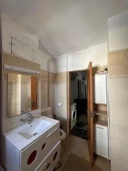 Apartament cu 1 camera, PET FRIENDLY, etajul 2, zona Cug - 6