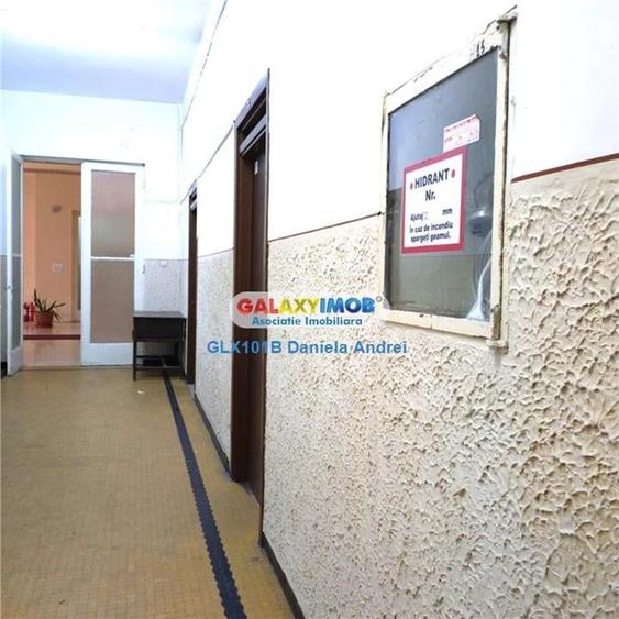 Spatiu 100 MP IN CLADIRE DE BIROURI INCHIRIERE ZONA  UNIVERSITATE - 9