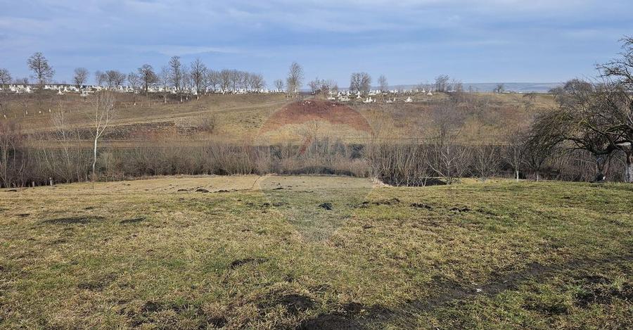 Teren 2,971mp intravilan Stroiesti-Suceava-Bucovina - 1