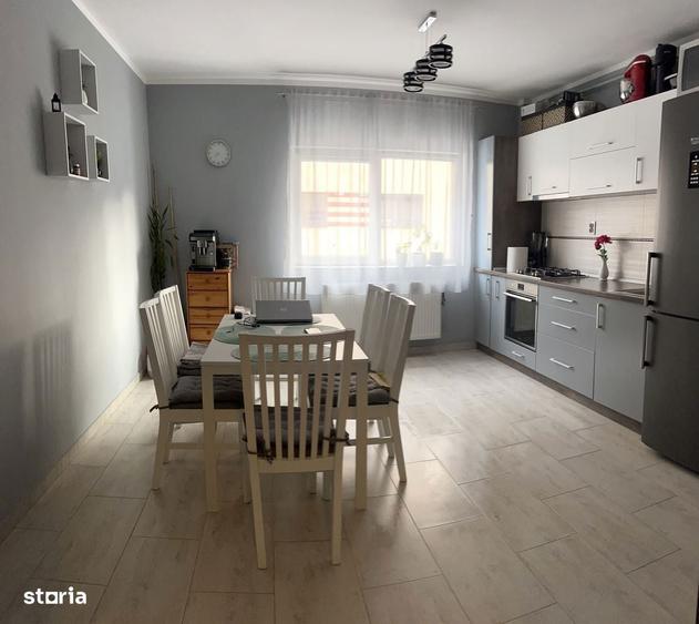 Apartament 2 camere Buna Ziua - 7