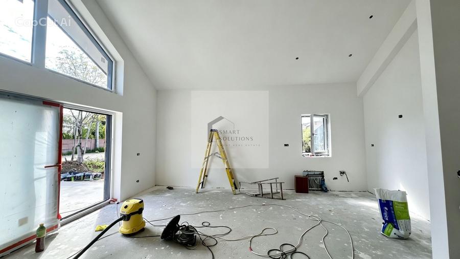 Casă Individuală Premium pe Parter | Eficiență Energetica Maxima - 9