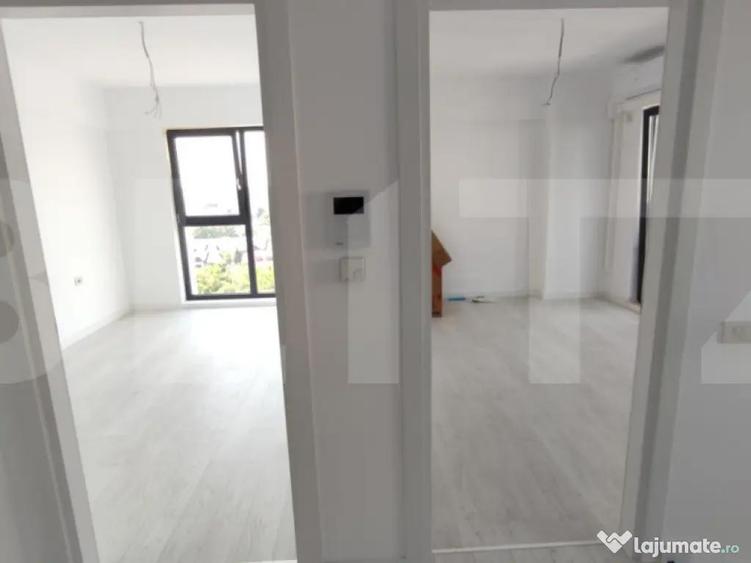 Penthouse SunLake Residence, 3 Terase, Supravegheat Video, V - 4