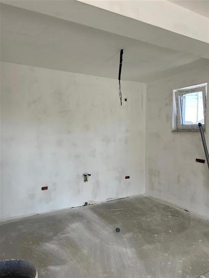 RECO Casa cu 3 dormitoare, plan parter- Paleu - 6