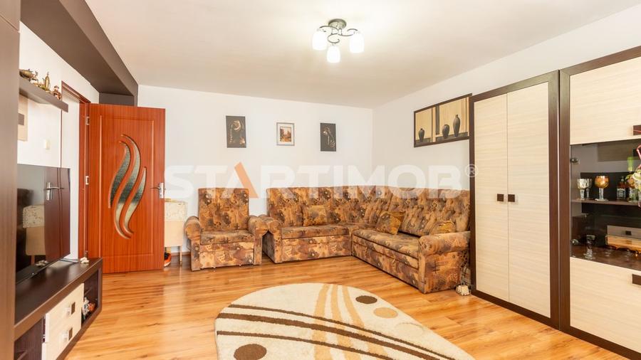 Apartament doua camere cu parcare - 5