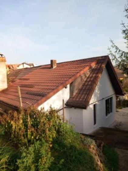 Vand casa in zona Tudor tip duplex cu 4 cam.si teren 2300mp, - 4