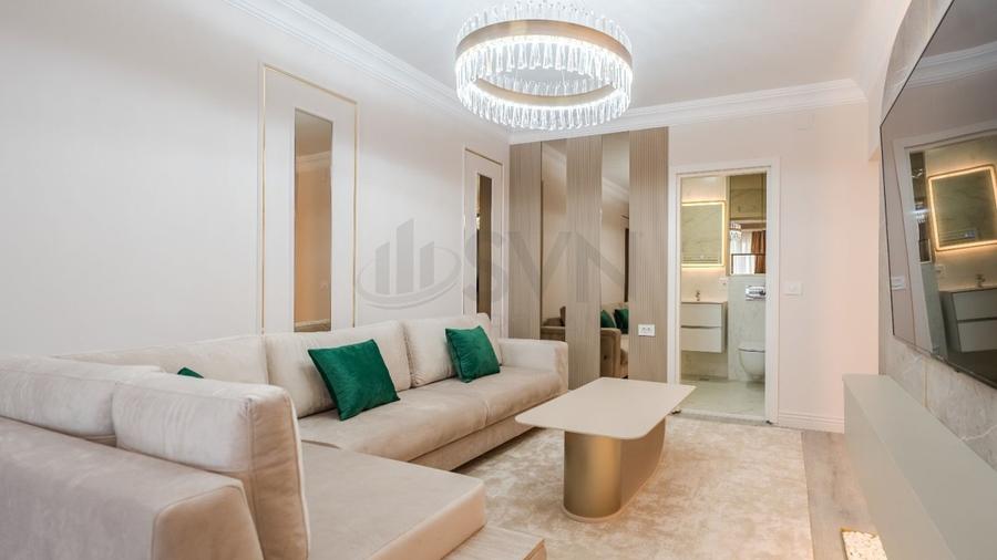 REA1025887 StudioI Ivory Residence I Pipera - 2