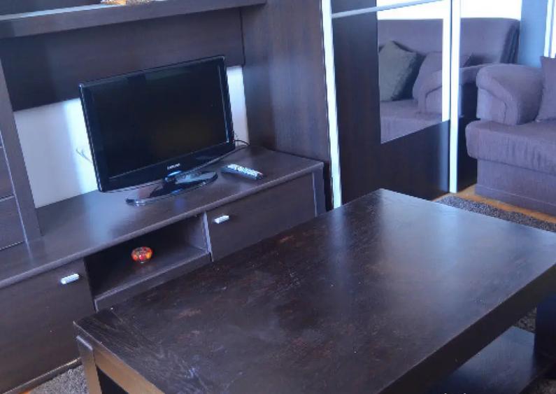 Predeal-Apartament cu doua camere mobilat si utilat - 12