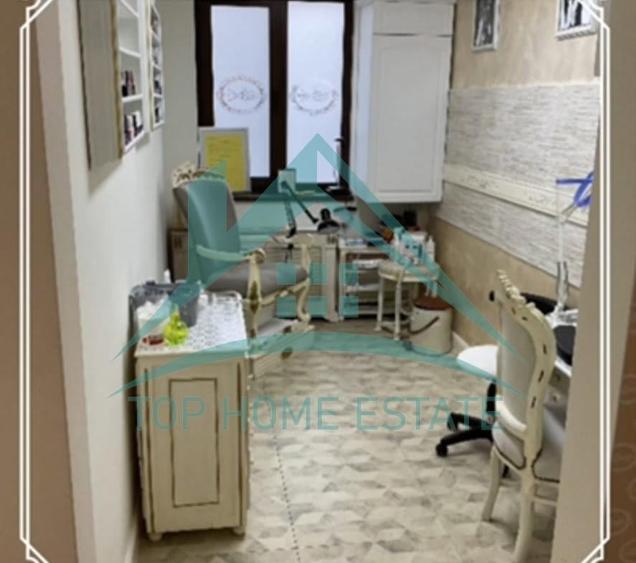 OPORTUNITATE! Vanzare salon infrumusetare la cheie, in Floresti! - 6