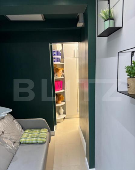 Salon de infrumuse?are de vanzare ultracentral, Sucea - 18