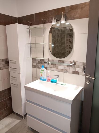 Dau in chirie ap cu 2 camere Remetea - 8