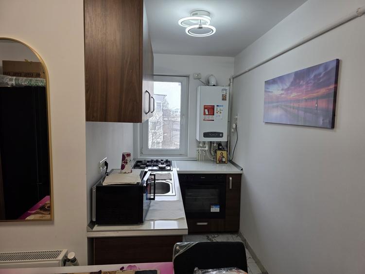 Apartament 3 camere capatul lui 2 hipodrom - 6