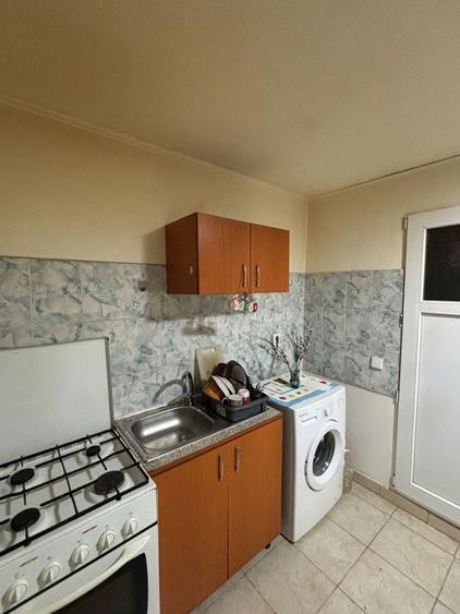 Garsoniera de inchiriat - 1