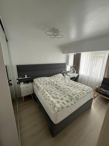 apartament 3 camere zona Inel 2 mobilat utilat 60 mp - 5