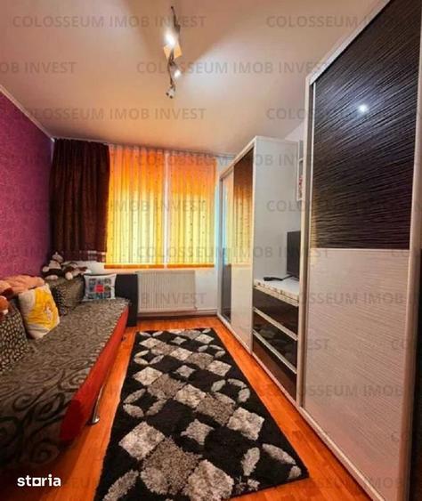 Apartament 3 camere | Decomandat | Mobilat si Utilat | Zona Astra - 1