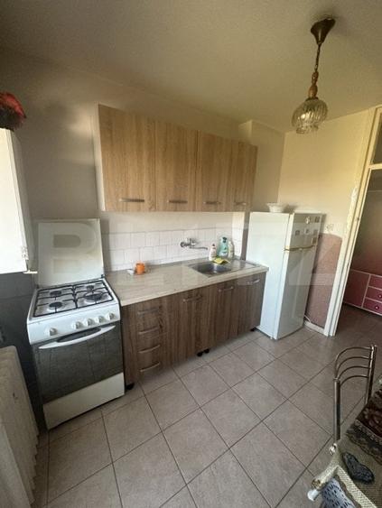 Apartament cu 2 camere, 64mp, zona Micro 17 - 5