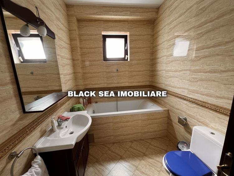 Vila P+1 de 5 camere l Mamaia Nord - Deschidere 23M l Teren 1564MP - 17