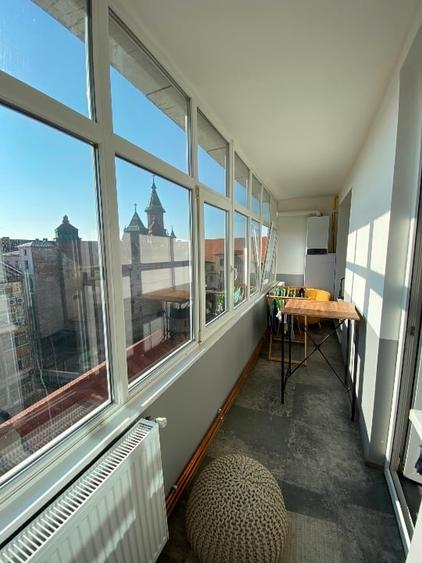 Studio Apartment ultracentral 75mp de închiriat - 3