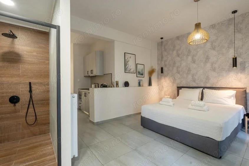 Garsoniera de inchiriat in zona Bragadiru - 4