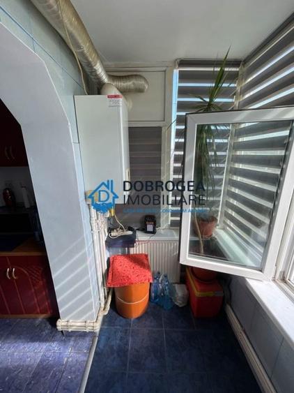 C5- Liceul Pedagogic, 2 camere + mansarda locuibila, centrala gaz - 7