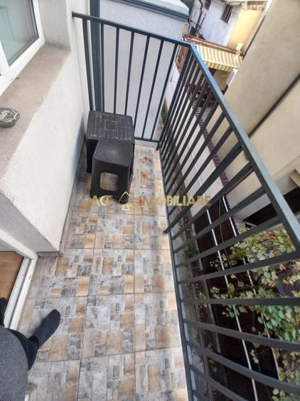 Garsoniera | Iancului | Metrou | Pet-friendly | Centrala - 7