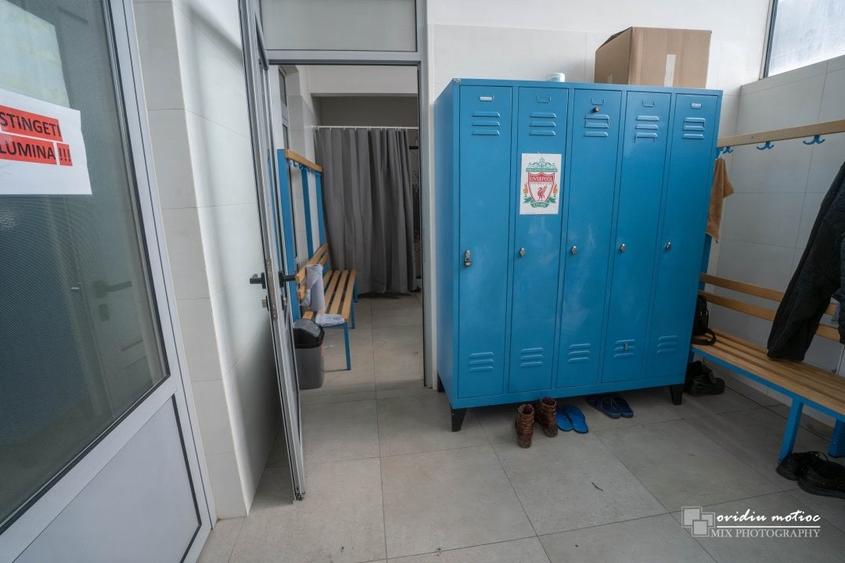 Hala productie si birouri - 13