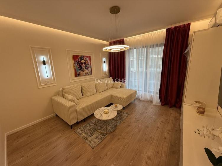 Studio 40 mp - Exigent Plaza Faza 5 - Premium Studio 40 mp - Exigent Plaza Faza 5 - Premium